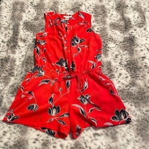US size 8 Tabitha Webb Romper
